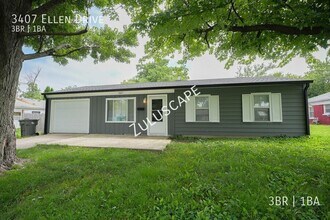 Building Photo - 3407 Ellen Dr