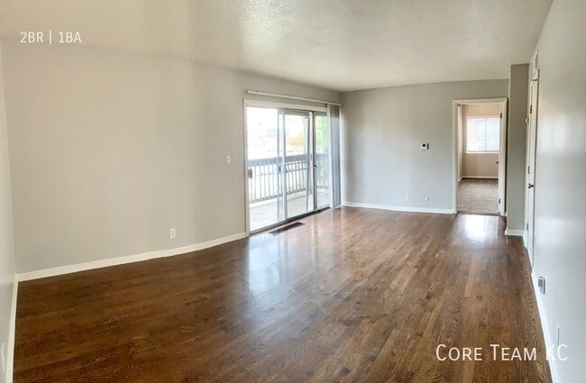 Foto del edificio - 3802 Warwick Blvd
