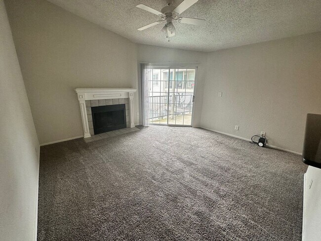 Foto del interior - Lincoln Park Apartments