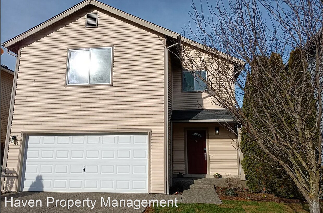 12820 SE 225th Ct, Kent, WA 98031 House Rental in Kent, WA
