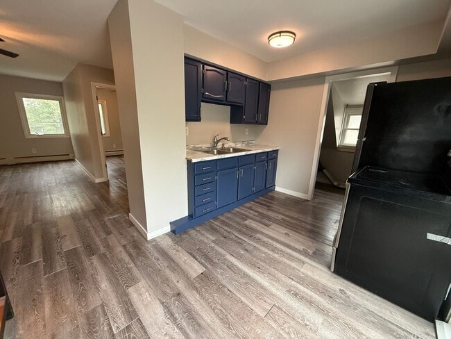 Foto del edificio - 916 1st St SE