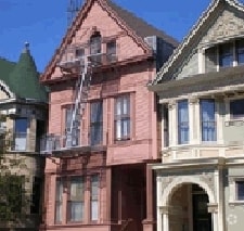 Building Photo - 442-444 Scott St