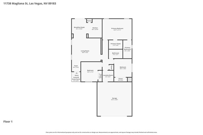 Building Photo - 11738 Magliana St