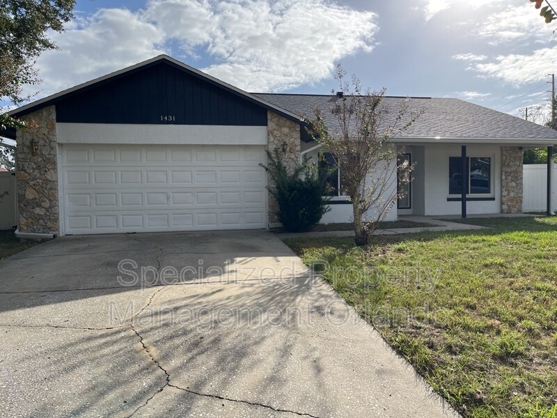 1431 Sackett Cir, Orlando, FL 32818 House Rental in Orlando, FL