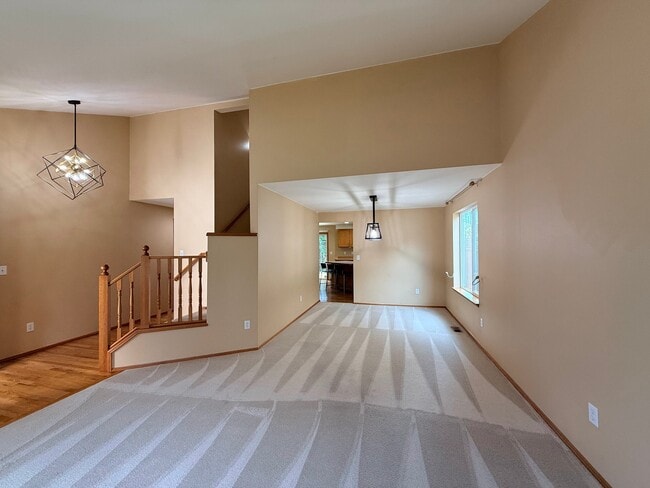 Foto del edificio - 1042 Duvall Place Northeast