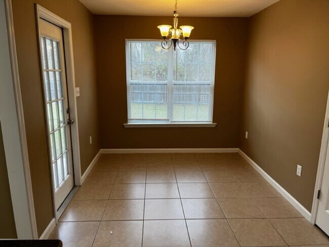 Foto del edificio - 3 Bedroom/2 Bath Home in Valdosta