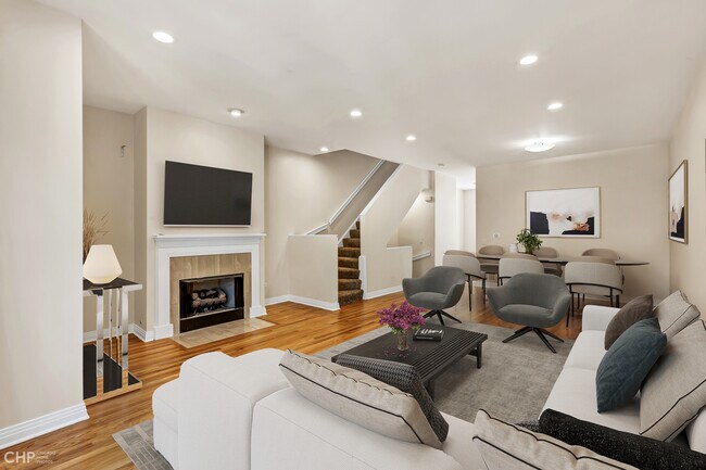 Foto del edificio - 530 N Peoria St