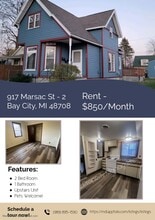 Building Photo - 917 Marsac St