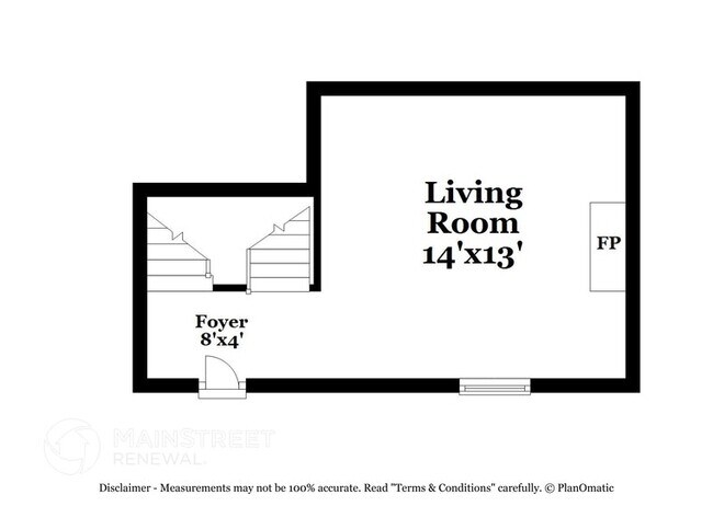 Building Photo - 606 Canter St