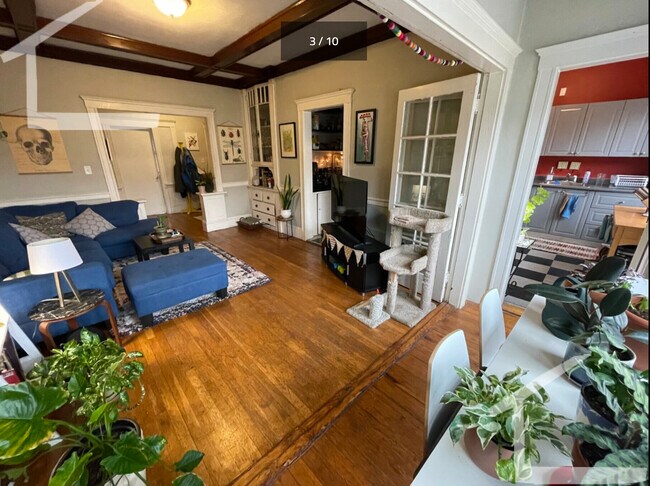 Foto del edificio - 142 Sutherland Rd
