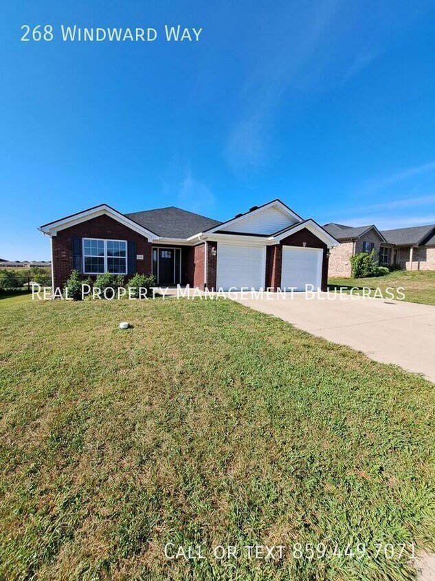 Foto principal - 268 Windward Way