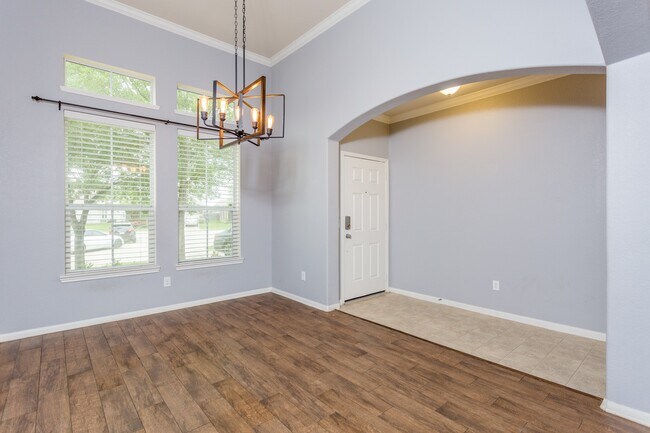 Foto del edificio - 5506 Stonefield Ct