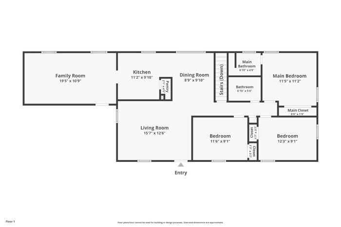 Building Photo - 4346 Pleasant Forest Dr
