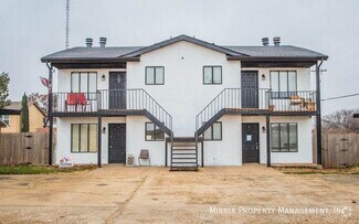 Building Photo - 7402 Waco Ave