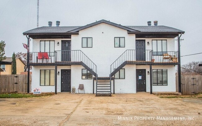 Foto del edificio - 7402 Waco Ave