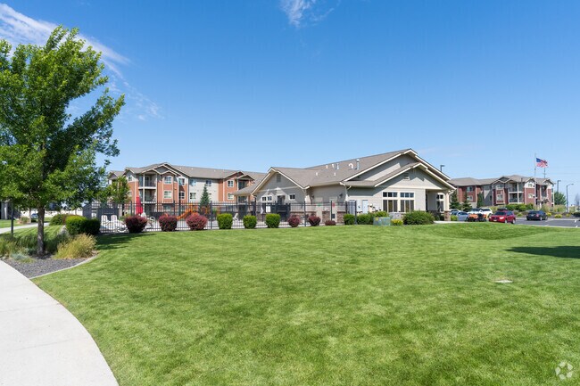 Oficina de arrendamiento - Copper Landing