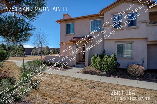 Photo - 4781 Sand Mountain Pt House