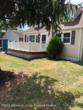 Foto del edificio - 35 Simpson Ave