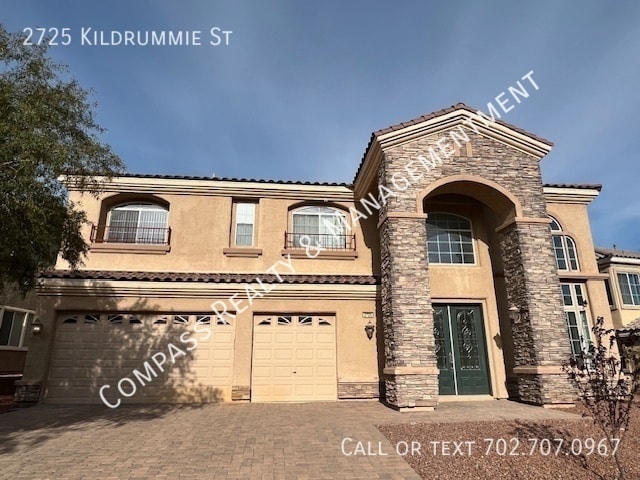 Foto del edificio - 2725 Kildrummie St