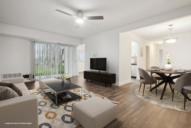 Building Photo - Satyr Hill Apartments