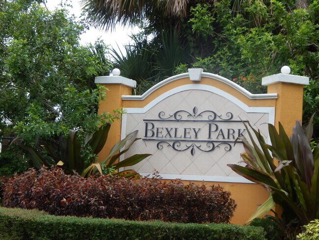 Foto del edificio - 4805 N Wickham Cir