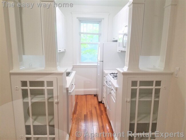 Foto del edificio - 19 Wendell St