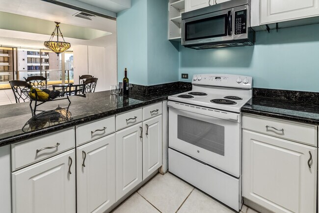 Foto del edificio - 1860 Ala Moana Blvd