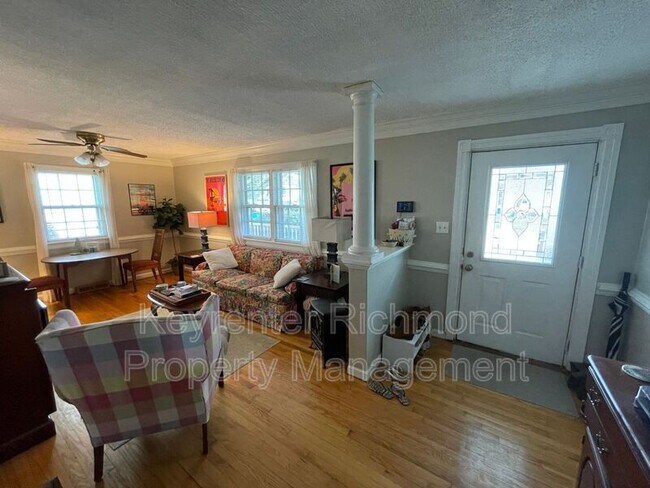 Foto del edificio - 6517 W Grace St