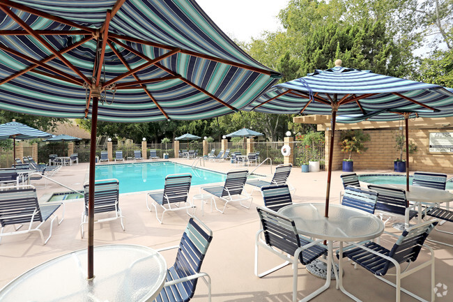 Pool - Foxwood - 30 Day Rentals!