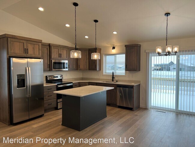 Foto del edificio - 4 br, 2 bath House - 6856 Joseph St