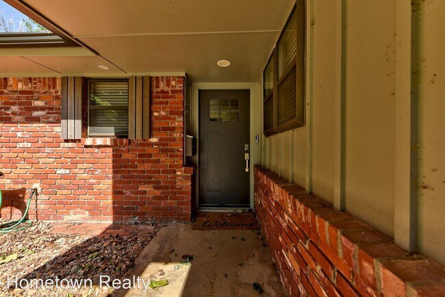 Building Photo - 3 br, 2 bath House - 5641 Norman Road
