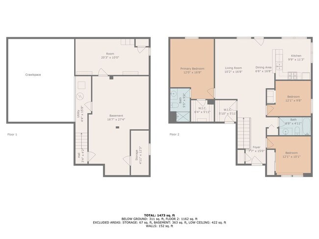 Building Photo - New Ranch Style Home - For Lease