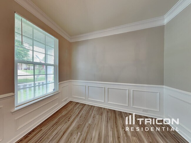 Foto del edificio - 12927 Rothe House Road Charlotte NC