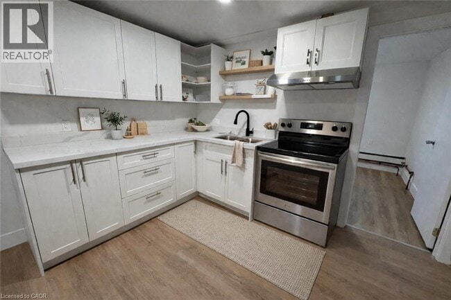 Photo du bâtiment - 803 King St