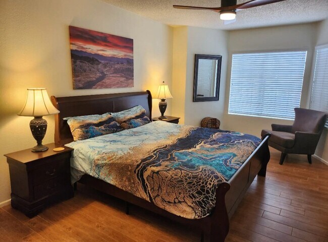 Foto del edificio - 5230 E Brown Rd
