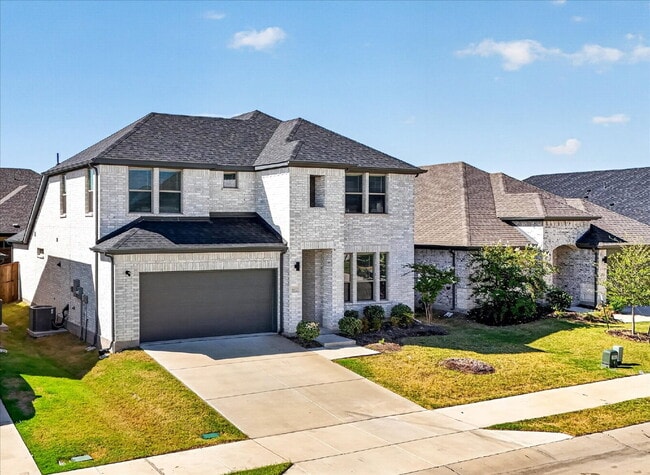 Photo - 603 Wild Goose Ln House