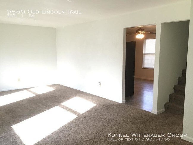 Building Photo - 9859 Old Lincoln Trail