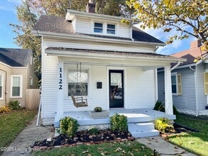 Building Photo - 1122 Forrest St