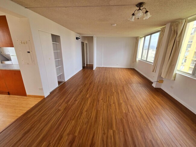 Foto del edificio - 3033 Ala Ilima St