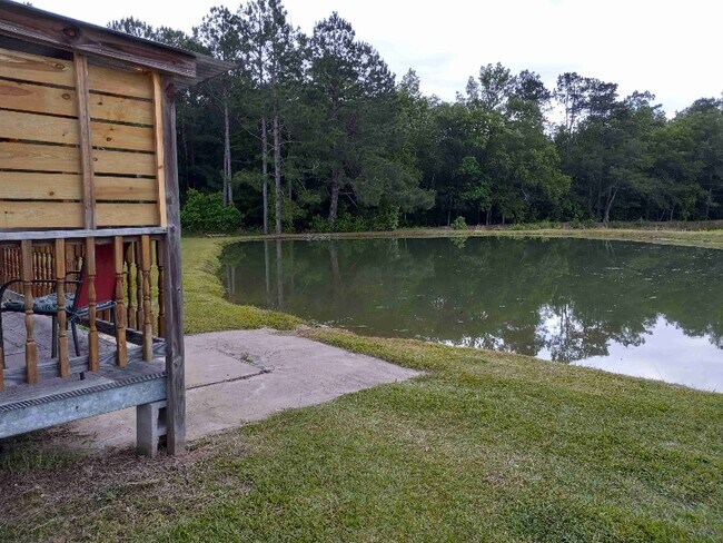 Building Photo - 438 Co Rd 911