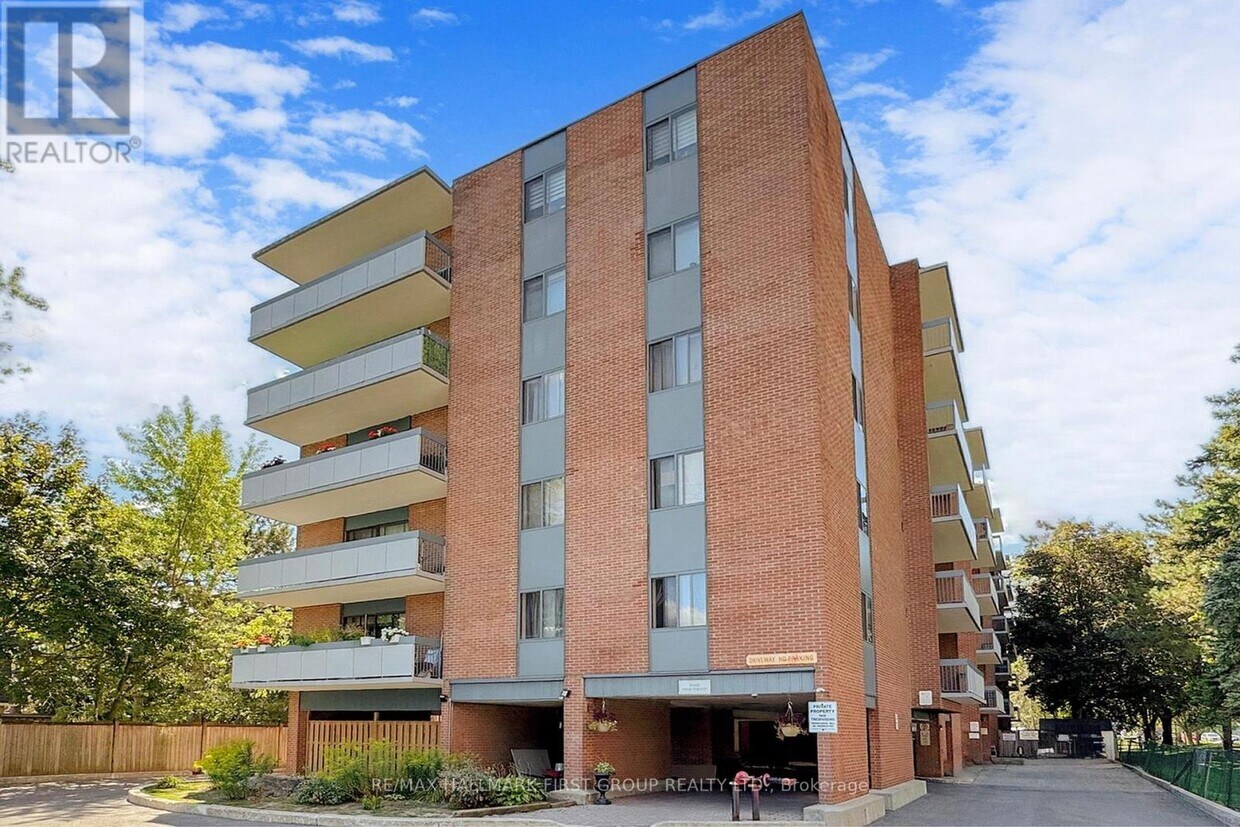 Photo principale - 1200 Bridletowne Cir