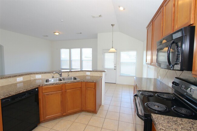 Foto del edificio - 2002 Lansing Cove Dr