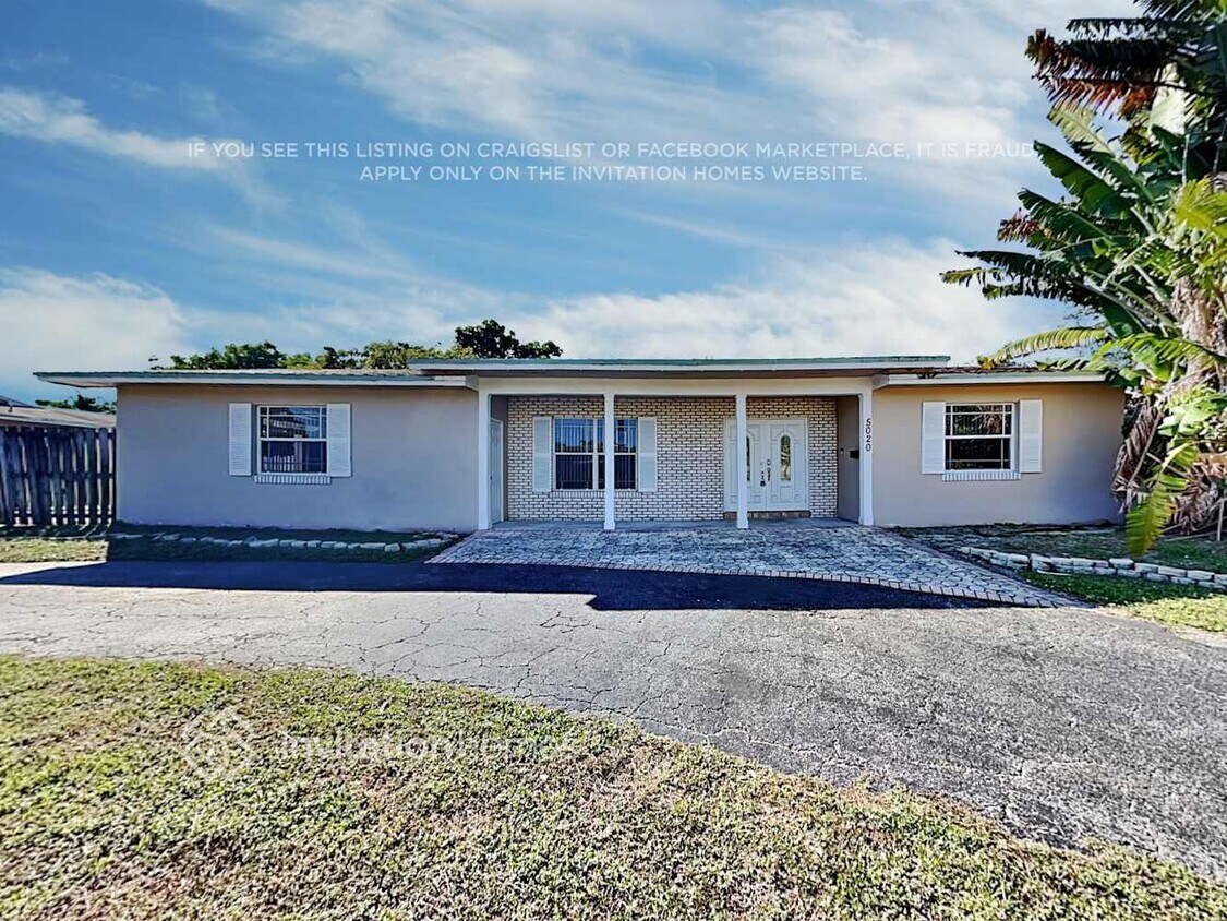 Foto principal - 5020 Taylor St