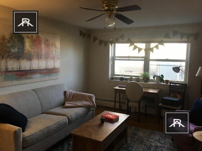 Foto del edificio - 2 bedroom in Brighton MA 02135