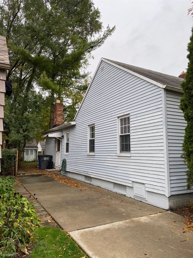 Building Photo - 2 br, 1 bath House - 1149 Cribb Street