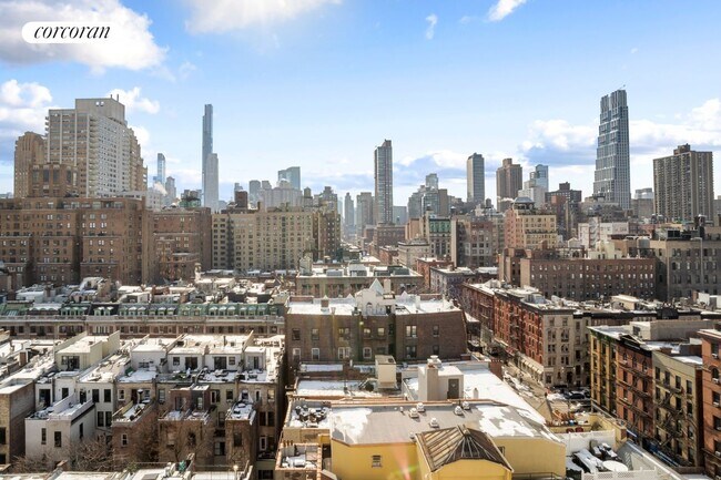 Foto del edificio - 57 W 75th St