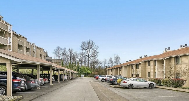 Foto del edificio - View of Renton Valley 2b/1.5ba Condo