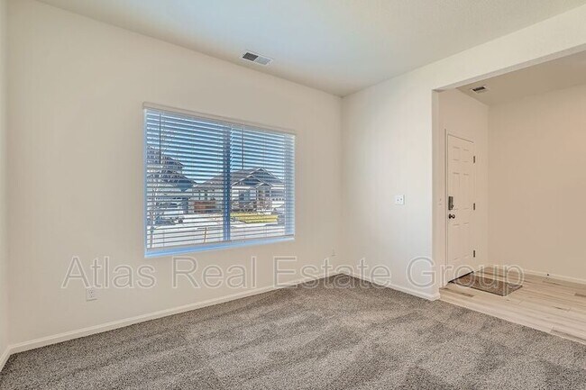 Foto del edificio - 1438 Moraine Valley Dr