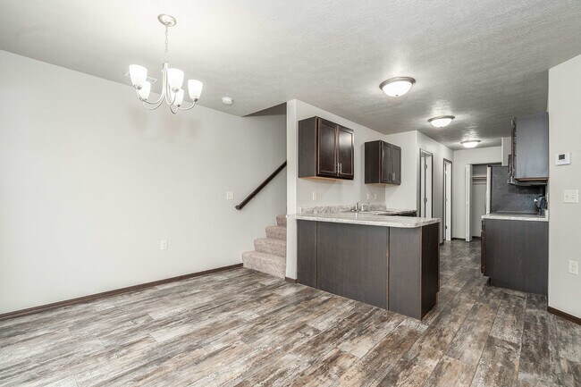 Foto del edificio - Graystone Townhomes