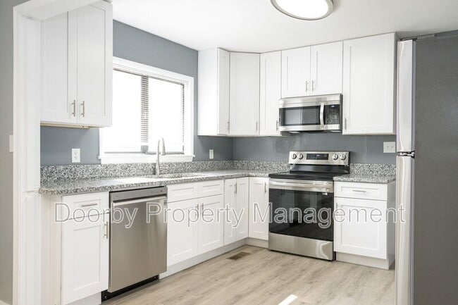 Foto del edificio - 216 Graves Rd
